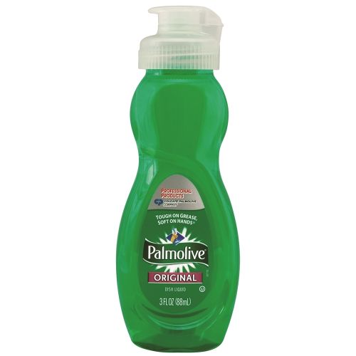 Palmolive® Original Dish Soap, 3oz